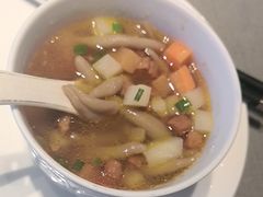 -巴盟人家·内蒙地方菜(华丽家族店)