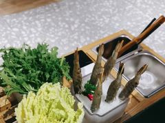 -野·大山里野生菌石锅土鸡(益田假日店)