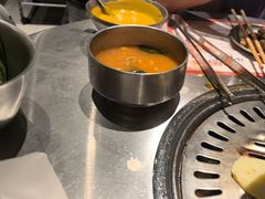 -炽城·烤肉名家(鸿达中央广场店)