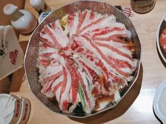 -琴寿司居酒屋(中山广场店)