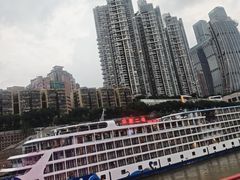 -重庆两江夜游-交运系列