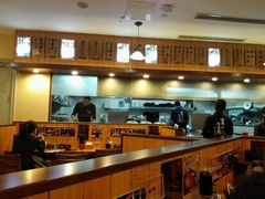 -博多一幸舍(侨福芳草地购物中心店)