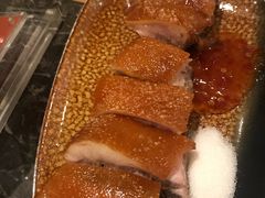-食百绚全日制餐厅(成都棕榈泉费尔蒙酒店)