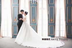 -GRACE KELLY婚纱与礼服(天津店)