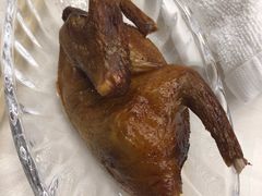 乳鸽-潮福城大酒楼·潮粤菜·港式点心(阳光城店)