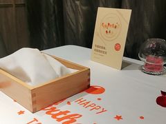 -王品牛排(常州吾悦广场店)