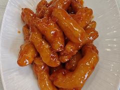 -郭林家常菜(狼垡店)