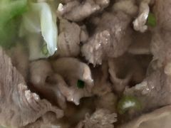 跷脚牛肉小锅-肖四女乐山跷脚牛肉(南汇大学城生活广场店)