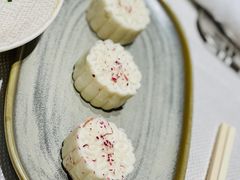 梅花糕-太湖饭店·寄畅轩中餐厅