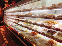 -马路边边串串香(双井直营店)