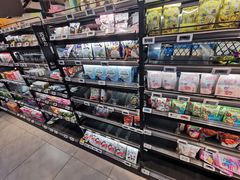 -盒马X会员店(王府井奥莱UP TOWN店)