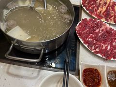 -黑山牛肉汤火锅(花城汇店)