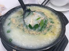 -小榄公饭店·岭南庭院餐厅(民安北路店)