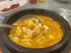 -汤记传菜(秀浦路店)