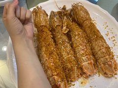 -东江海鲜酒家(客村店)