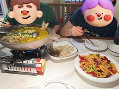 -小凤庭·地道湖北菜武昌鱼·藕汤(38年黄鹤楼店)