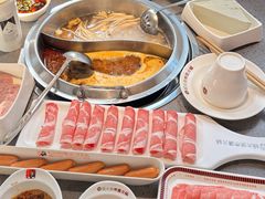 -锅大侠市集火锅·郑州16年(大上海城店)