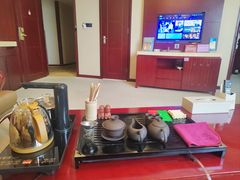 -容州国际大酒店