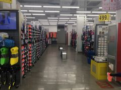 -迪卡侬(瓯海店)