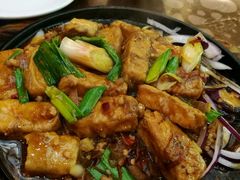 -自游人·美食一楼·地道徽菜(三十年名店)