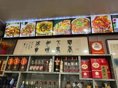 -龙香居海鲜家常菜饭店·特色驴肉·古城浑锅