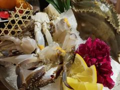 -尚海豆捞(乐虹坊店)