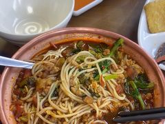 -88号小吃店·经典云南菜·地道纳西美食