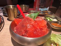 -西塔老太太泥炉烤肉(海上世界店)