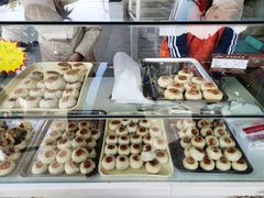 -长发西饼(临顿路店)