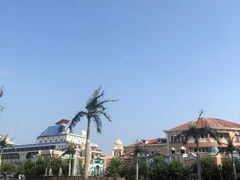 -青岛方特梦幻王国