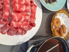 -湖锦酒楼(八一路店)