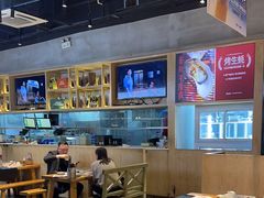 -木屋烧烤(龙湖天街店)