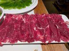 -焯牛潮汕牛肉火锅(云峰街创始店)