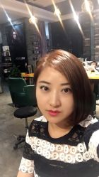 锁骨发-MS.SALON美发沙龙