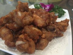 -百家福海鲜排档·闽菜·家宴(斗西路口店)