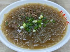 牛肉粉丝-新丰小吃(浣纱路分店)