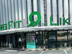 -Liking Fit智能健身(中关村店)