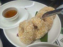 -帕蓝·暹罗料理(大学路店)