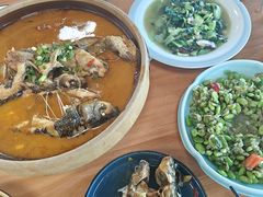 -大娘舅·江景餐厅桐庐菜(白冷线店)