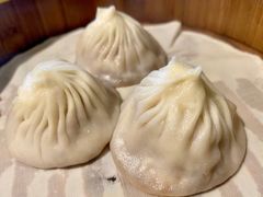 -小厨娘淮扬菜(清江苏宁广场店)