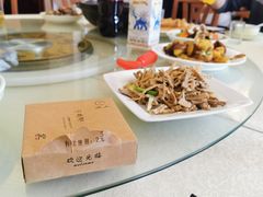 -心无尘茶餐馆(径山村店)