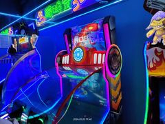 -快乐街区(成都龙湖北城天街店)