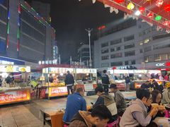 -沃尔玛购物广场(昆明大观店)