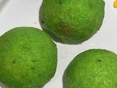 -十二粤味·顺德菜·烧鹅点心(五四广场店)