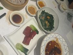 -红棉中餐厅·广州海航威斯汀酒店