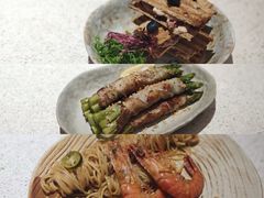 君士坦丁无花果手撕鸡肉-Toris(LuOne凯德晶萃广场店)