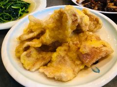 -东北农家小院(定西路店)