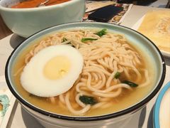 -北李妈妈菜·海肠捞饭(开发区万达店)