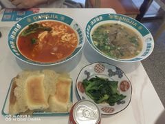 -当家水煎包·牛肉汤(浦江店)