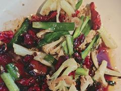 -兰湘子·湘菜小炒(长安万科广场店)
